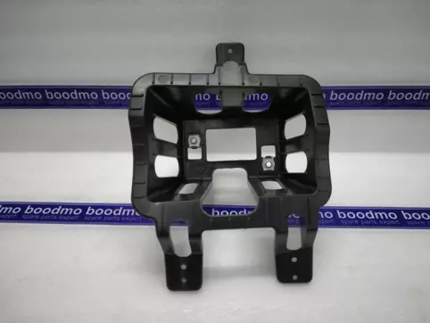 REINF ASSY-RR BUMPER LH