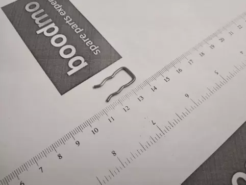 CLIP-HOSE