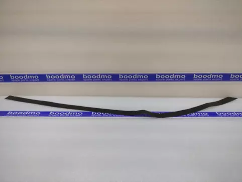 BLACK TAPE-RR DR FRAME UPR,RH