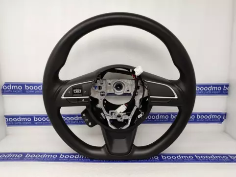 WHEEL S/ASSY STEERING