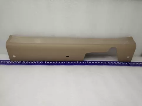 TRIM ASSY-FR DR SCUFF RH, INT;FA
