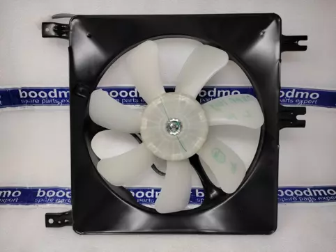 Radiator Fan Assembly