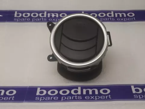DUCT ASSY-SIDE AIR VENT,LH, INT;FA