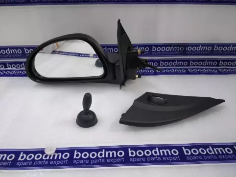 Side Rear View Mirror Left