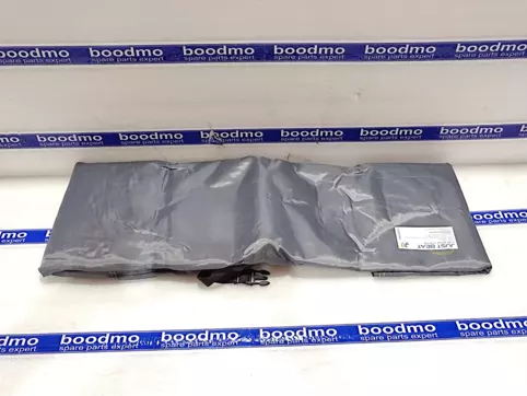 Car Body Cover Grey Matty