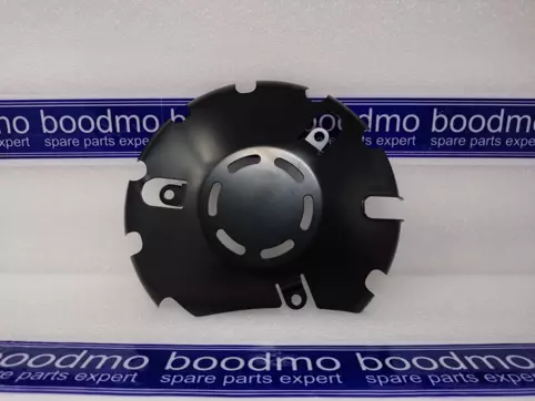 GUARD, FAN MOTOR