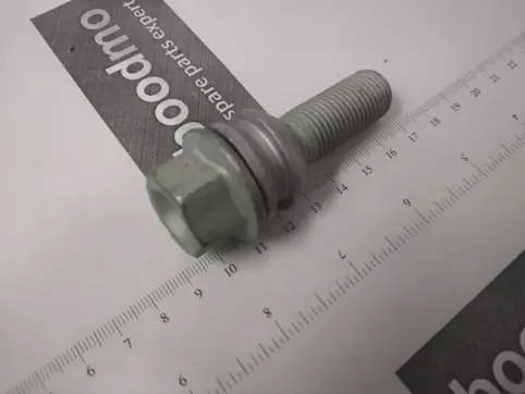 WHEEL BOLT