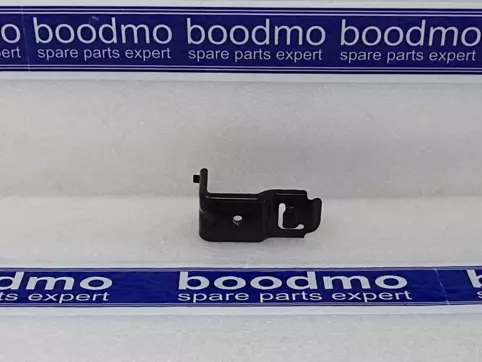 BRKT ASSY-FRT BUMPER SIDE MTG,LH