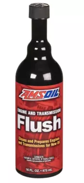 Engine and Transmission Flush (473ml)