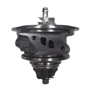 Turbo Core