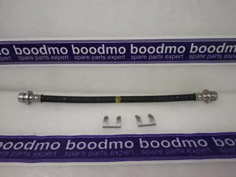 HOSE SET, R. RR. BRAKE