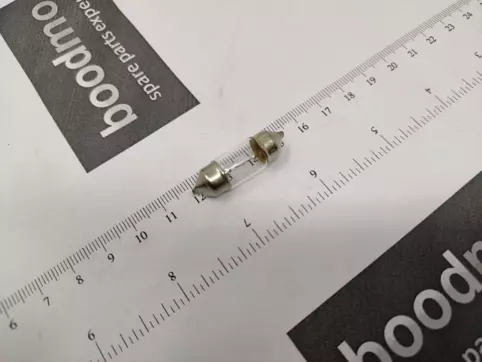 BULB, ROOM LAMP, NO.1