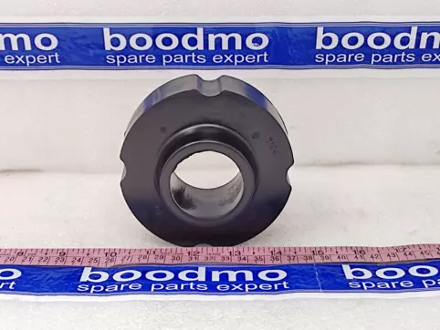 Rear Coil Pad
