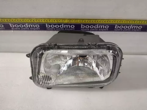Headlamp Assembly Left