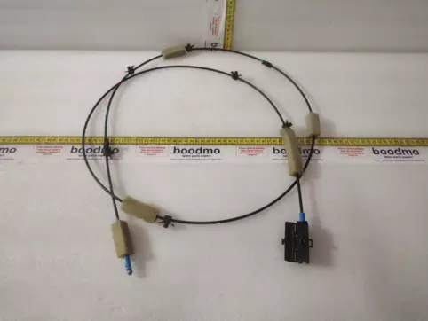 WIRE ASSY., FR. HOOD
