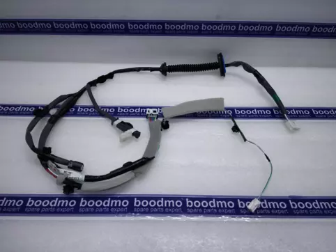 WIRE, REAR DOOR RH SIDE