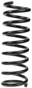 Front Coil Spring