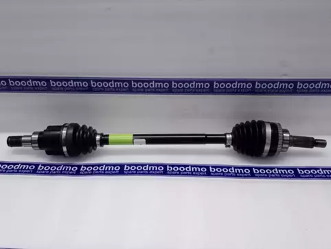 SHAFT ASSYFRONT DRIVEL(W/ABS)