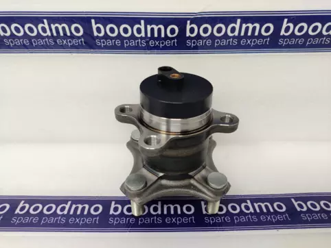 HUB ASSY , WHEEL