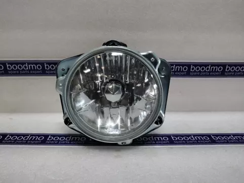 Headlamp Assembly Left/Right