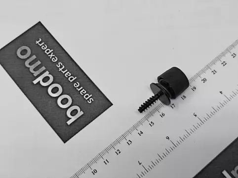 STOP BUFFER, ADJUSTABLE