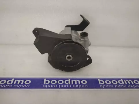 Hydraulic Pump, Steering System