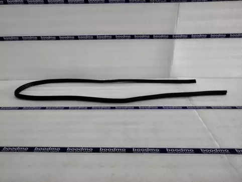 WEATHERSTRIP, BACK DR OPEN