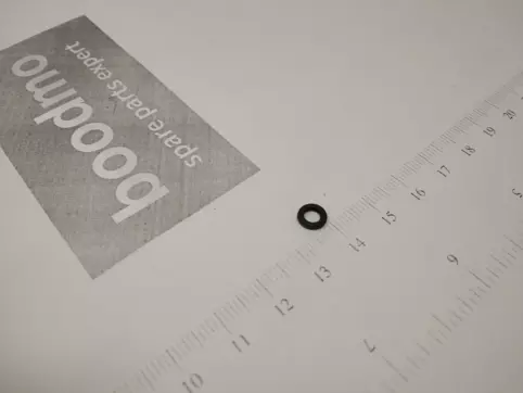 O RING