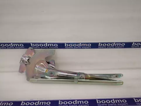 Front Window Regulator Left