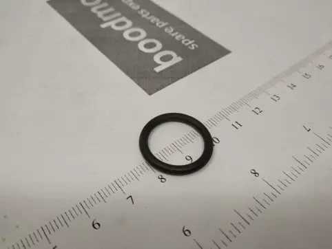 O-RING, 15.8X2.4