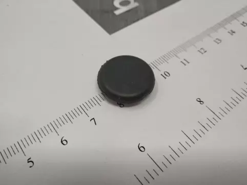 CAPDOOR SWITCH HOLE