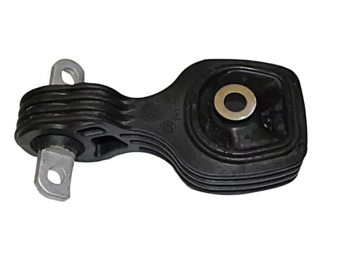 Torque Rod Mounting