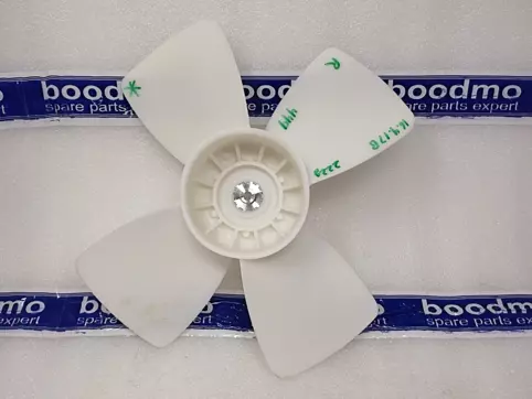 Radiator Fan Blade