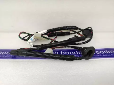 WIRING HARNESS NO4(MSSL)