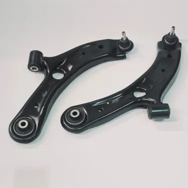 Track Control Arm Set