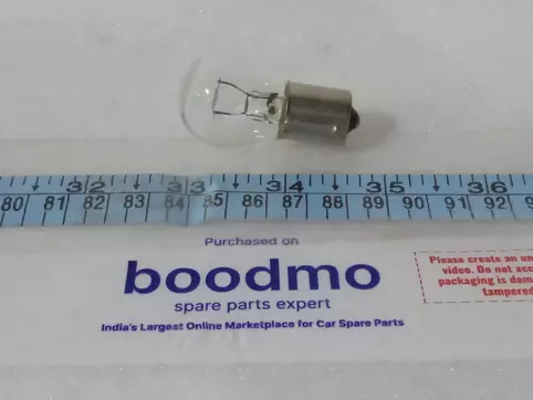 P21W Halogen Bulb 24V 21W (Single Bulb)