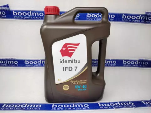 IFD7 Engine Oil 5W-40 (4L)