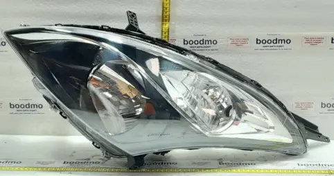 Headlamp Assembly Left