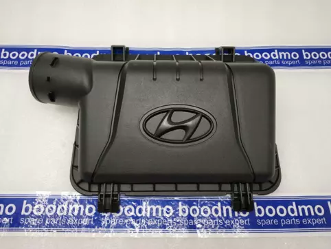 COVER-AIR CLEANER