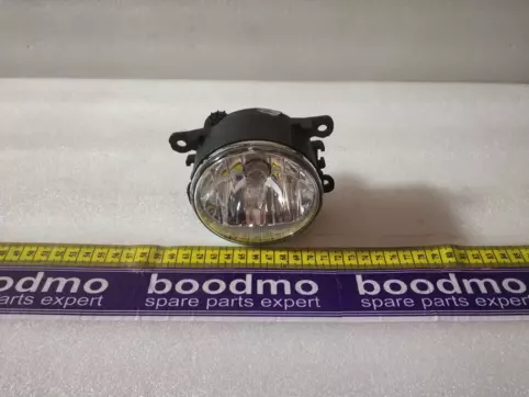 Fog Lamp Front Left