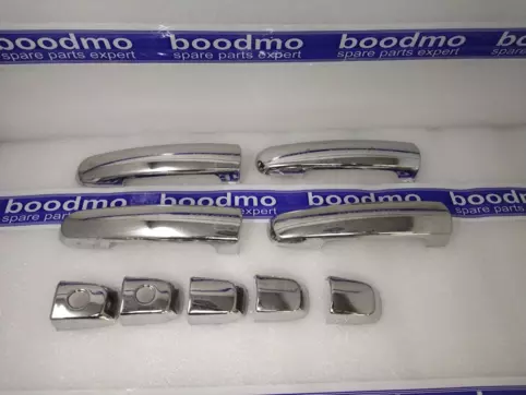 Door Handle Cover (Set of 4)