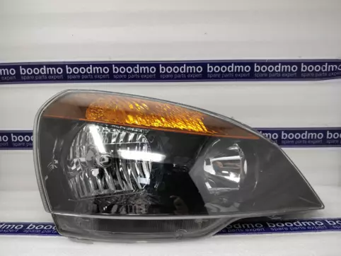 Headlamp Assembly Right
