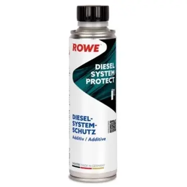 Hightec Diesel System Protect (250ml)