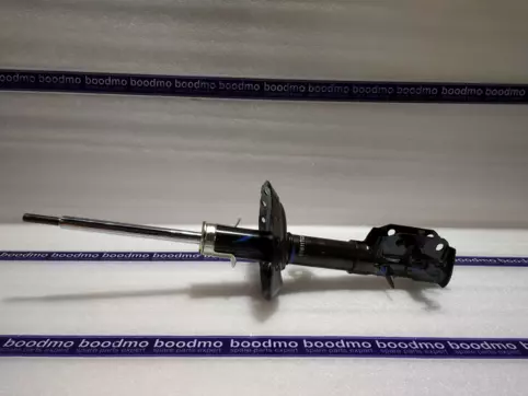 ABSORBER UNIT, R. FR. SHOCK