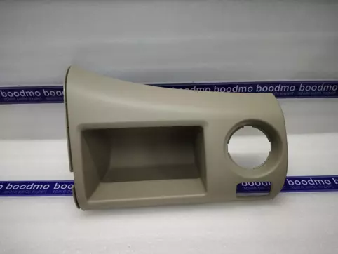 TRAY I/P UPPER (GRAY)