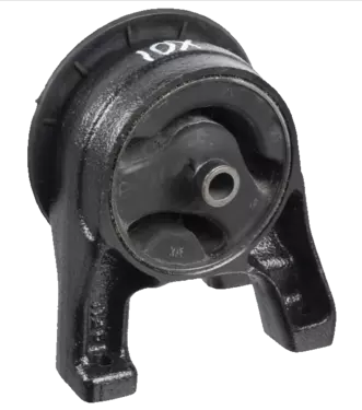 Engine Mounting