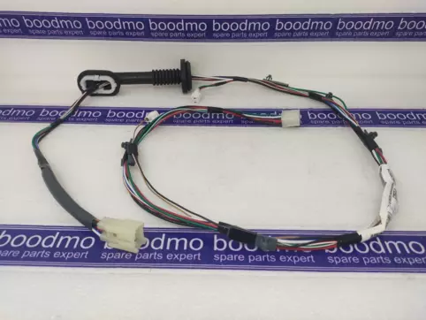 WIRE,COMP DRIVER DOOR