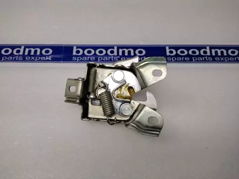 LATCH COMP HOOD