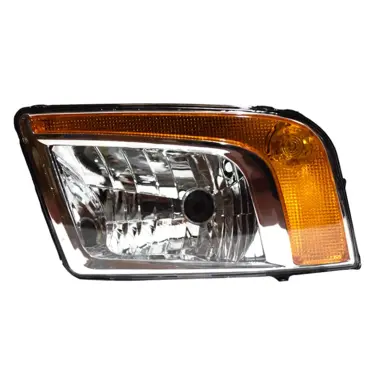 Headlamp Assembly Right
