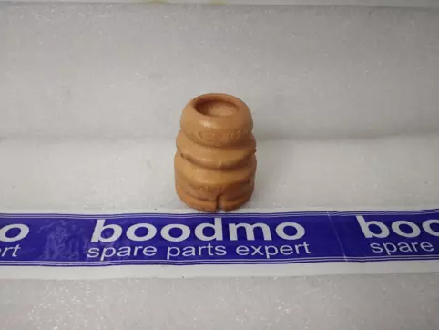 BUMPER-RUBBER